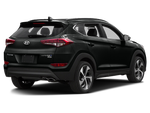 2018 Hyundai TUCSON Limited