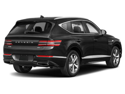 2021 Genesis GV80 3.5T AWD