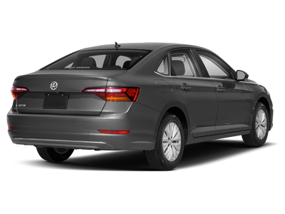 2021 Volkswagen Jetta 1.4T SE