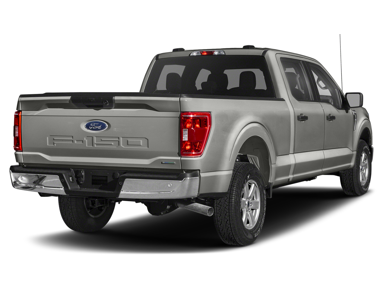 2022 Ford F-150 XLT 302A Sport