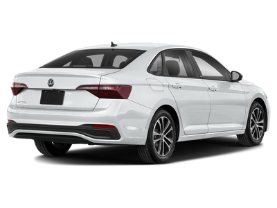 2022 Volkswagen Jetta 1.5T Sport