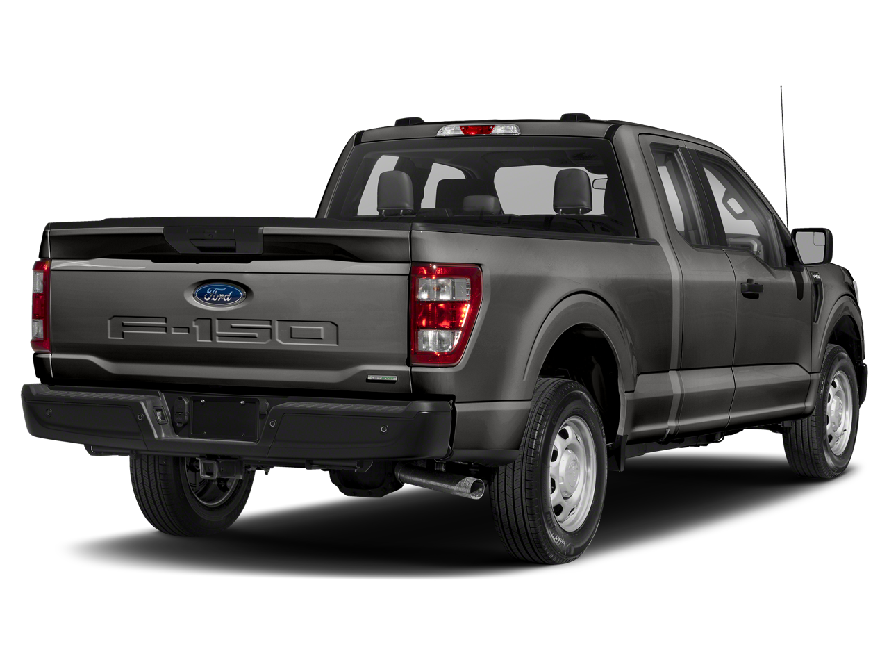 2023 Ford F-150 XL Sport
