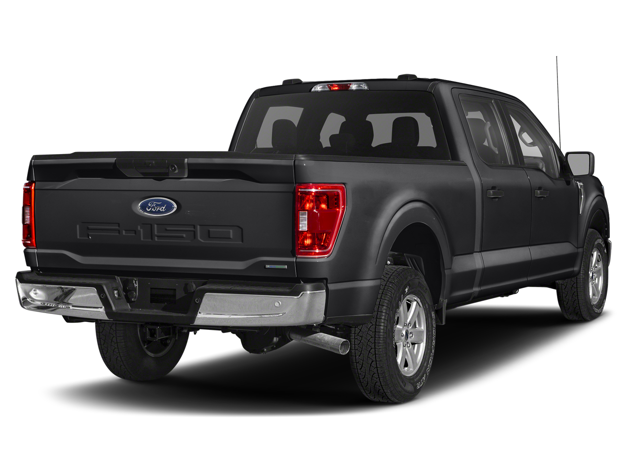 2023 Ford F-150 XLT 302A Sport