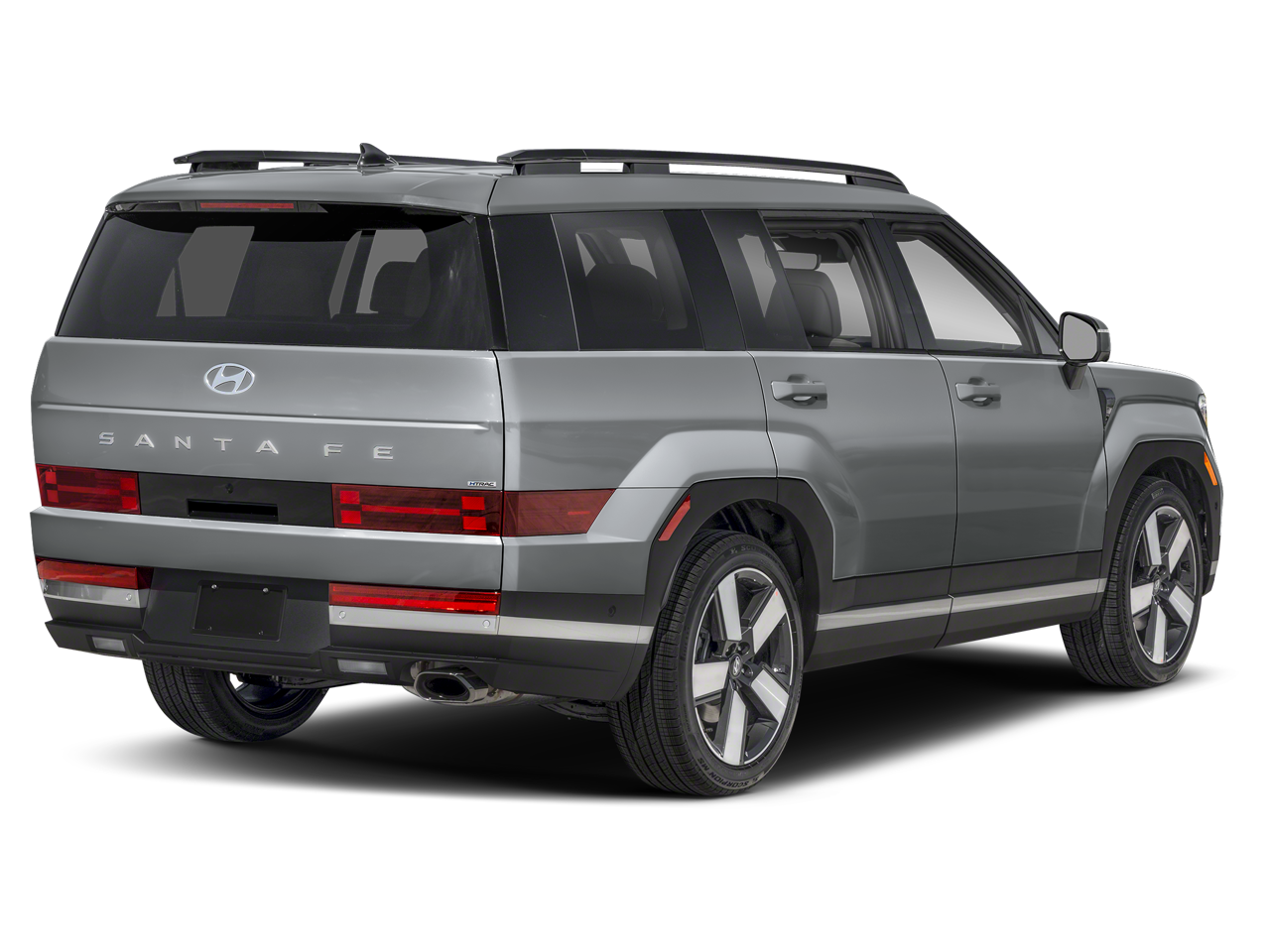 2024 Hyundai SANTA FE Limited AWD