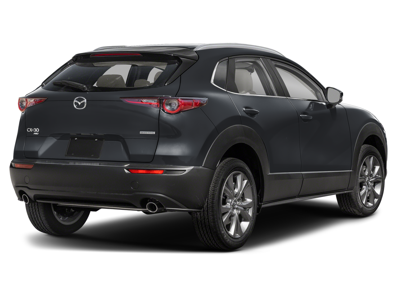 2024 Mazda Mazda CX-30 Preferred
