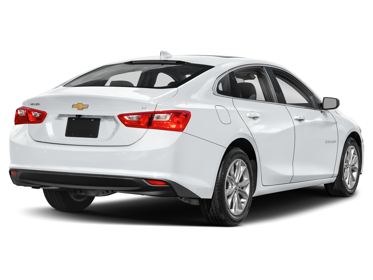 2025 Chevrolet Malibu LT w/1LT