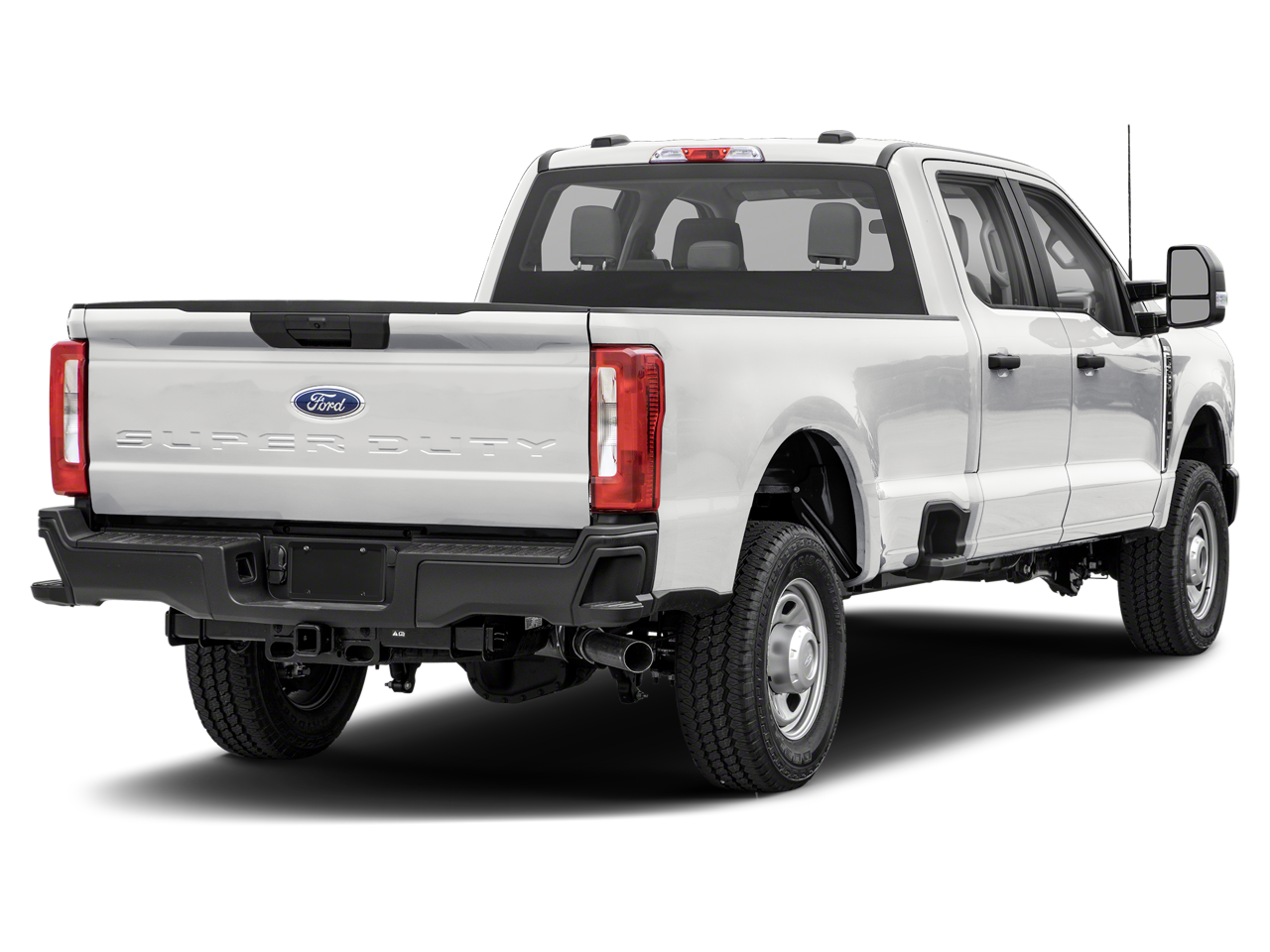 2025 Ford F-350SD King Ranch