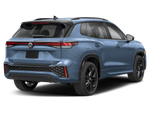 2025 Volkswagen Tiguan SE R-Line Black