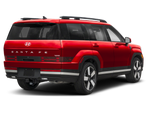 2026 Hyundai SANTA FE HYBRID Limited 7P