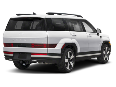 2026 Hyundai SANTA FE HYBRID Limited 7P