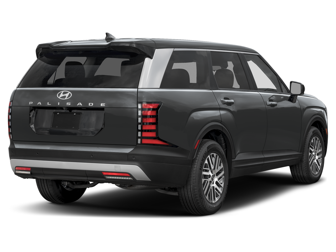 2026 Hyundai PALISADE SE AWD