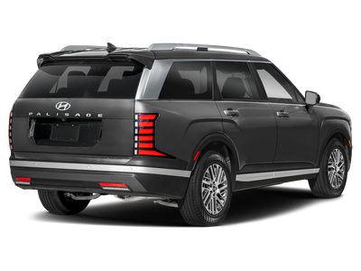 2026 Hyundai PALISADE SEL 8P
