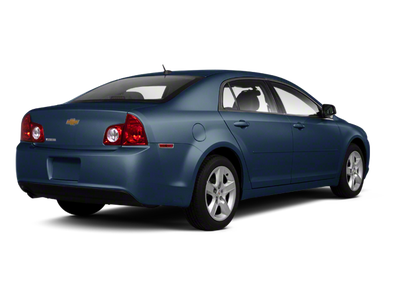 2010 Chevrolet Malibu LS w/1FL