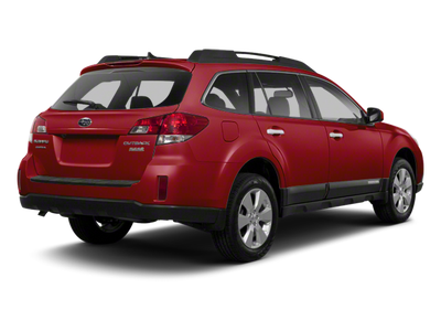 2012 Subaru Outback 2.5i