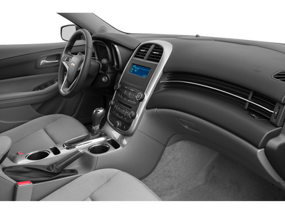 2015 Chevrolet Malibu LT w/1LT