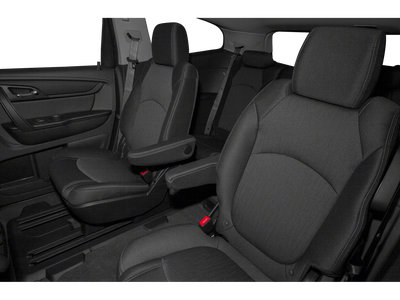 2015 Chevrolet Traverse LT w/1LT