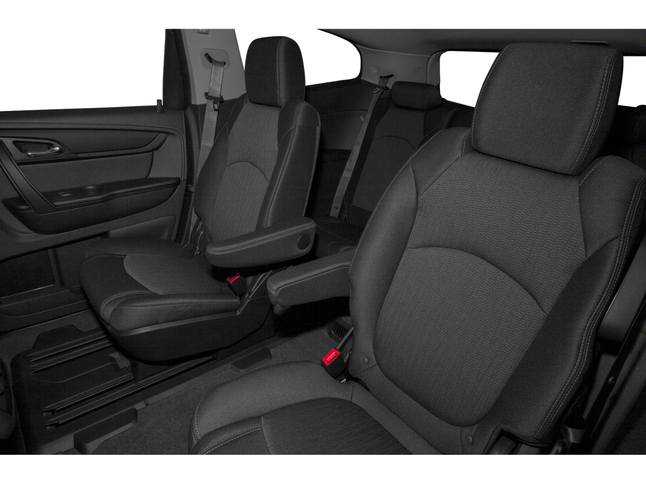 2015 Chevrolet Traverse LT w/1LT