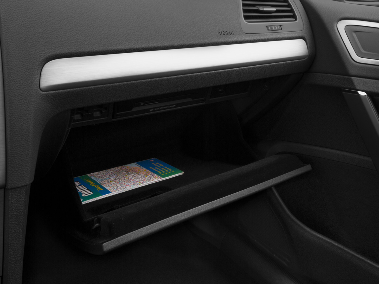 2016 Volkswagen Golf TSI S 4-Door