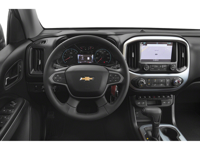 2018 Chevrolet Colorado 4WD ZR2