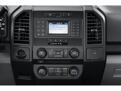 2019 Ford F-150 XLT Sport