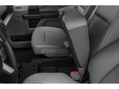 2019 Ford F-150 XLT Sport