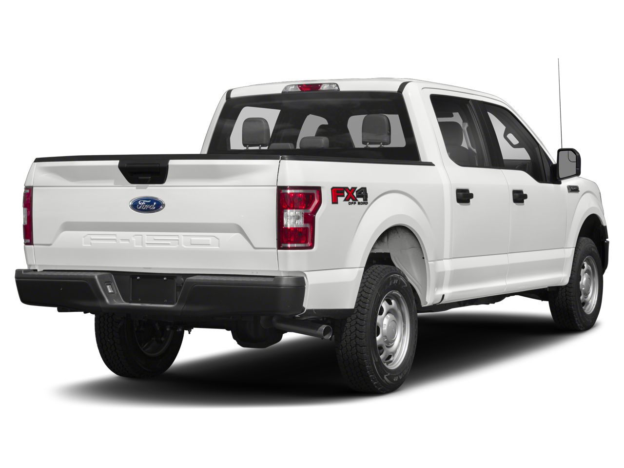 2019 Ford F-150 XL STX Sport