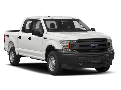 2019 Ford F-150 XL STX Sport