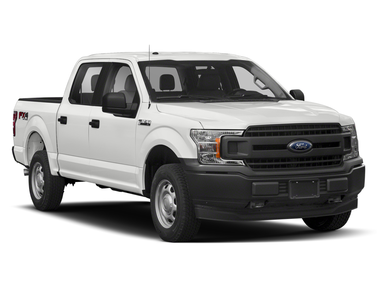 2019 Ford F-150 XL STX Sport