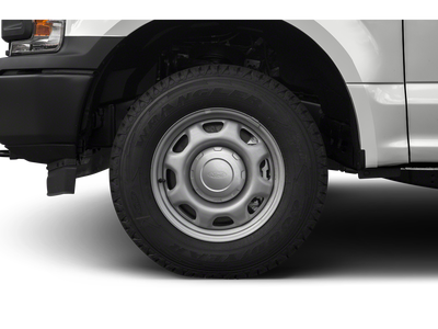 2019 Ford F-150 XL STX Sport