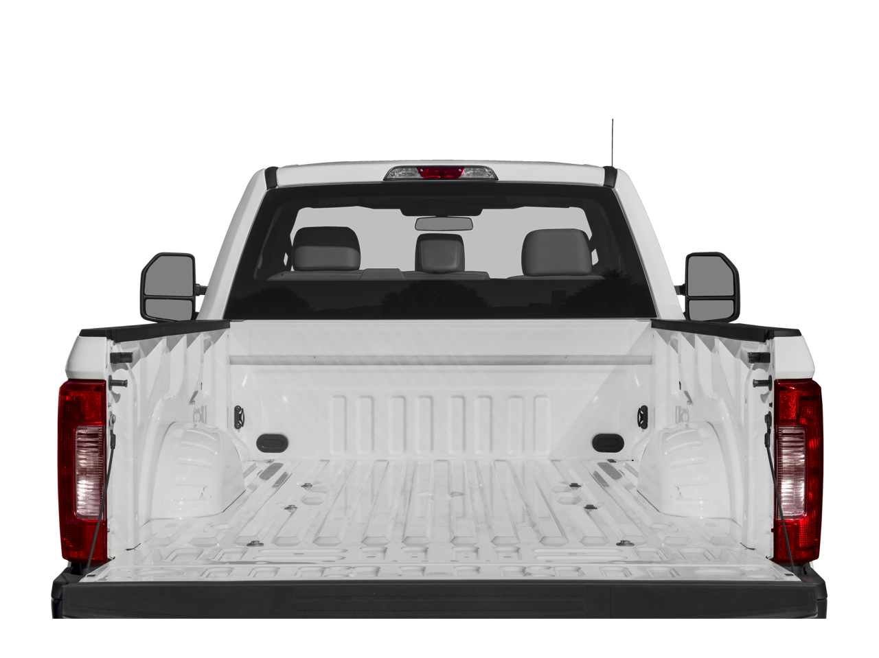 2019 Ford F-250SD XL