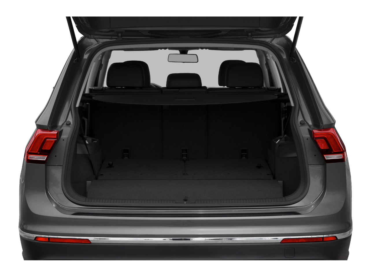 2019 Volkswagen Tiguan 2.0T SE