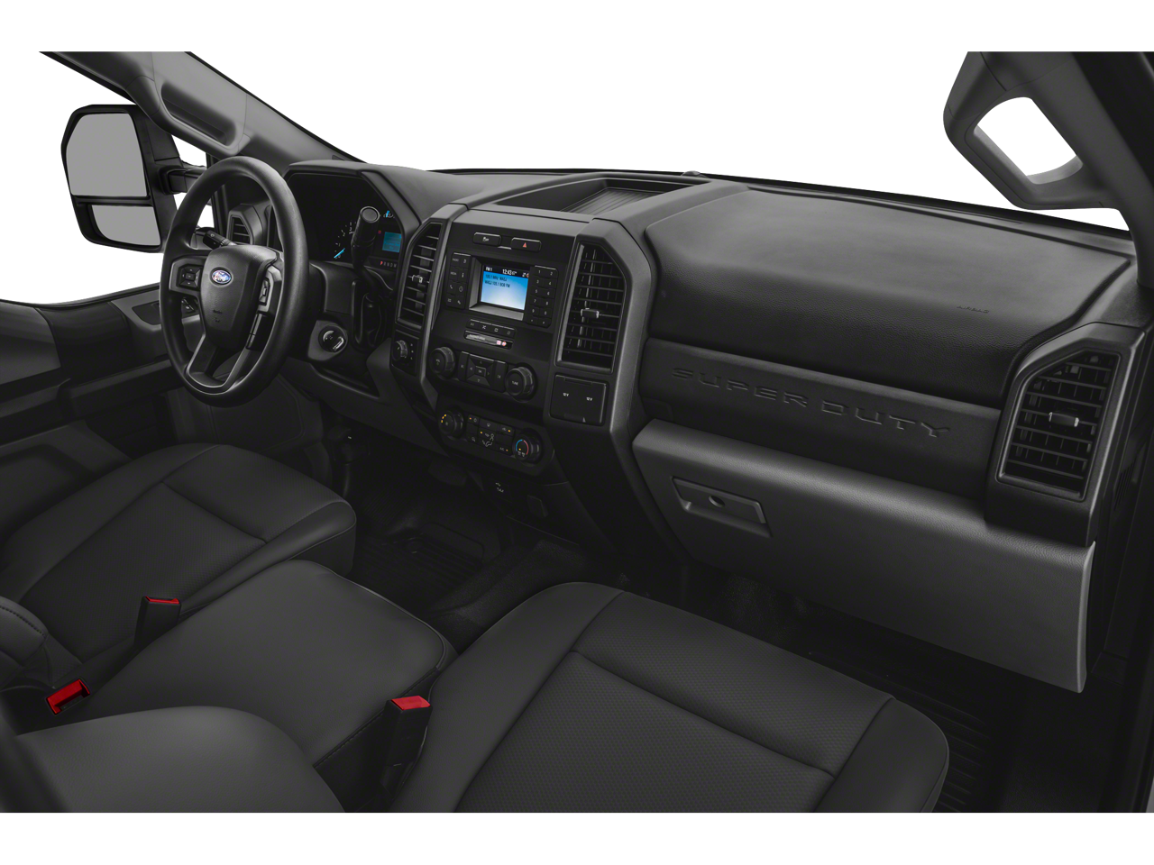 2020 Ford F-350SD Lariat Super Duty