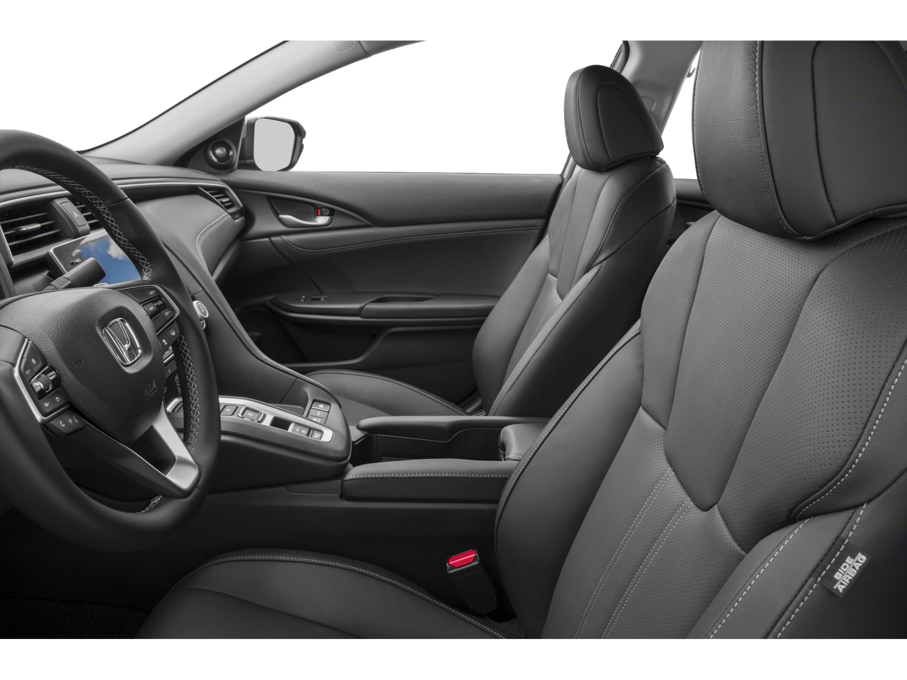 2020 Honda Insight Touring