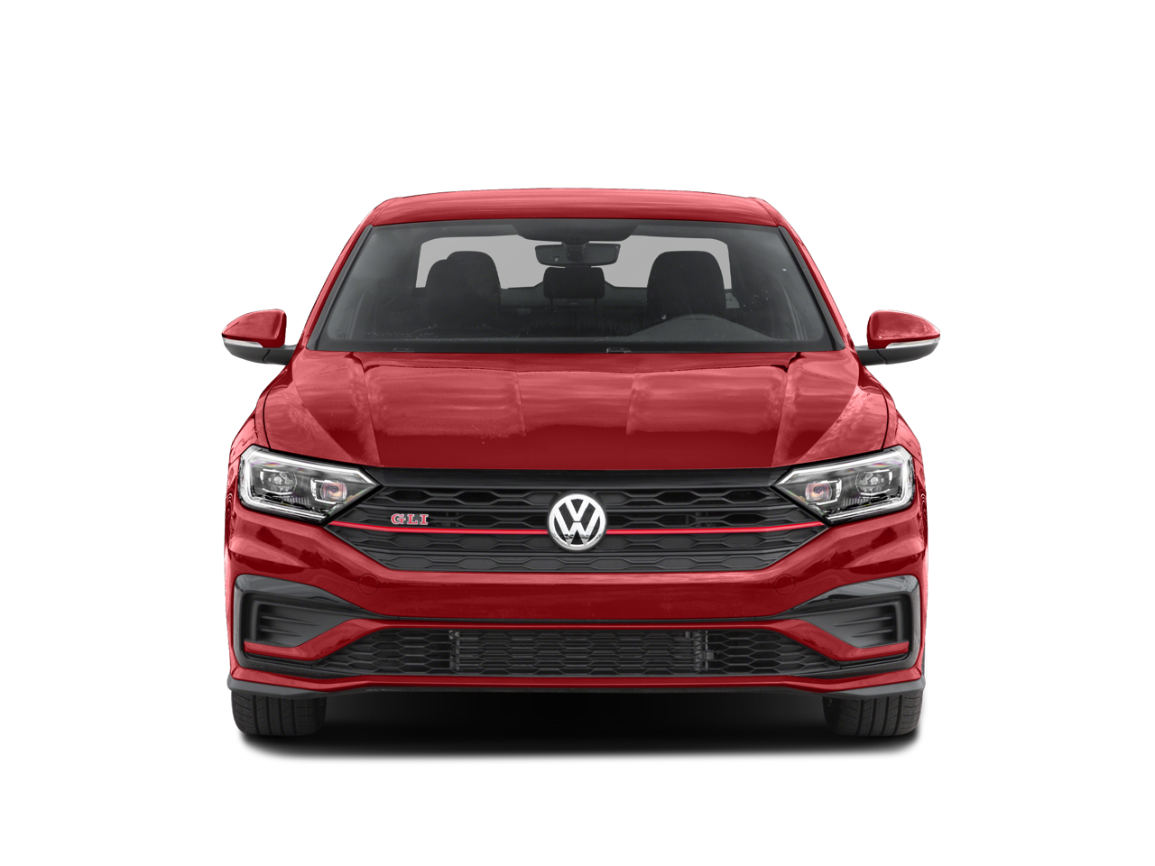 2020 Volkswagen Jetta GLI S