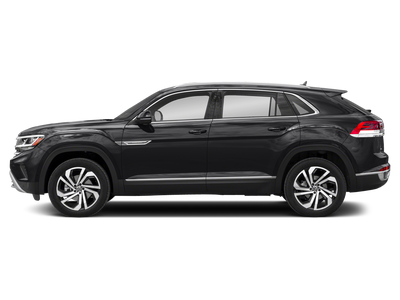 2020 Volkswagen Atlas Cross Sport 3.6 V6 SEL Premium