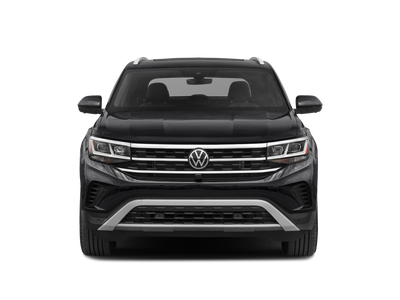 2020 Volkswagen Atlas Cross Sport 3.6 V6 SEL Premium