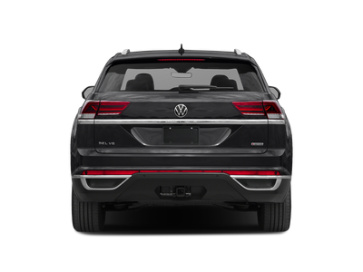 2020 Volkswagen Atlas Cross Sport 3.6 V6 SEL Premium