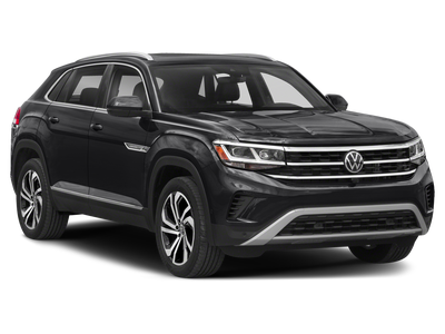 2020 Volkswagen Atlas Cross Sport 3.6 V6 SEL Premium