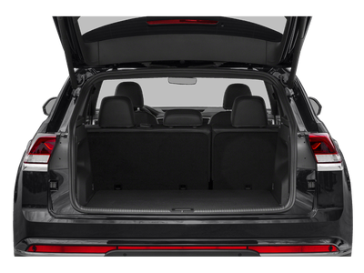 2020 Volkswagen Atlas Cross Sport 3.6 V6 SEL Premium