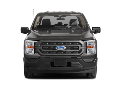 2021 Ford F-150 XLT Sport 302A