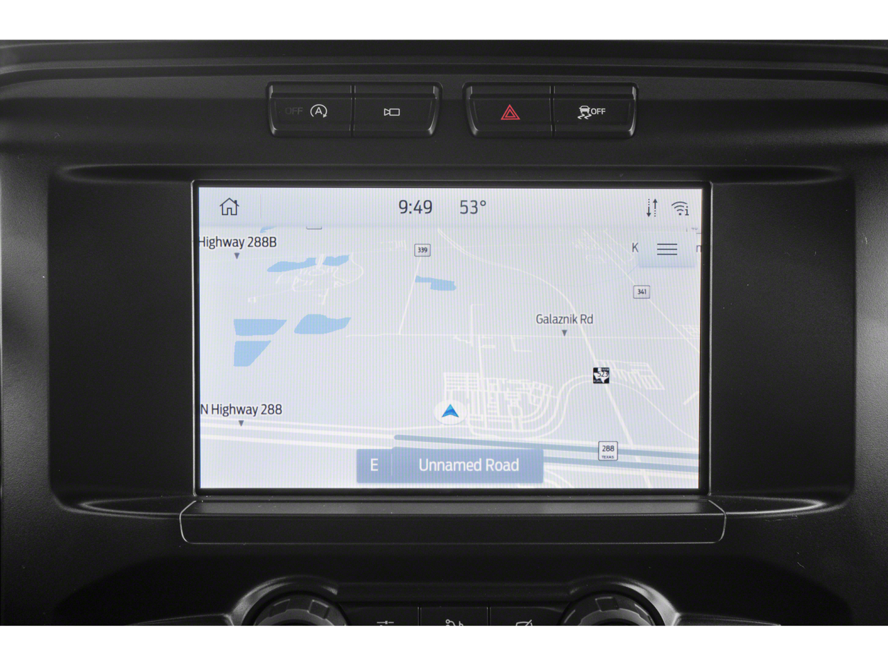 2021 Ford F-150 XLT Sport 302A