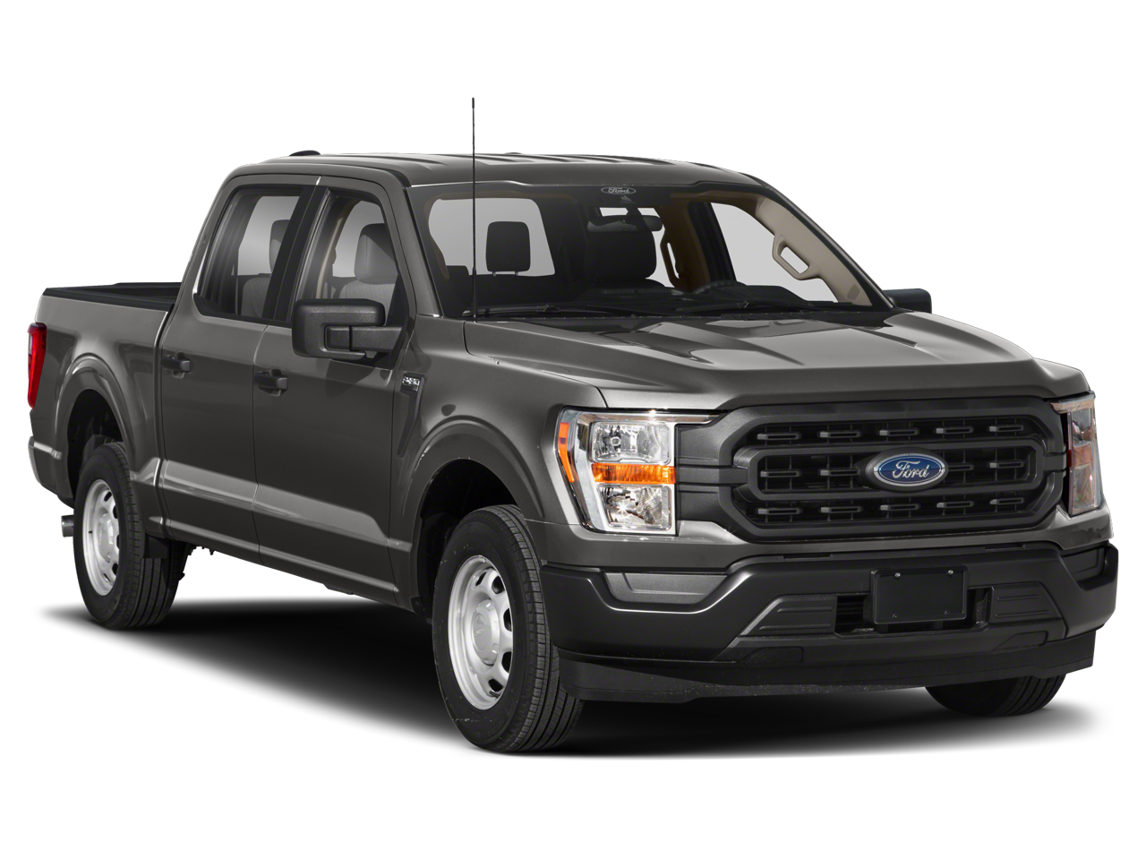 2021 Ford F-150 Limited