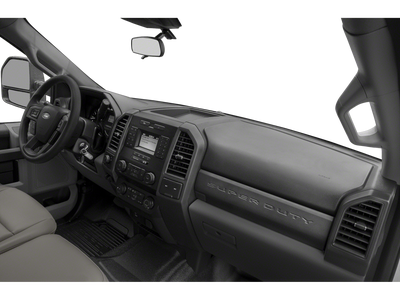 2021 Ford F-250SD Lariat