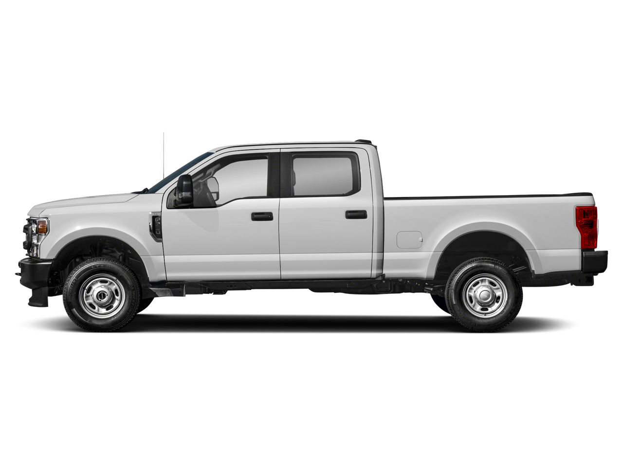 2021 Ford F-350SD XL