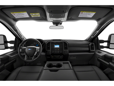 2021 Ford F-350SD XL