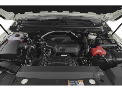 2021 Ford Ranger Lariat 501A Sport FX4