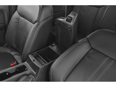 2021 Ford Ranger Lariat 501A Sport FX4