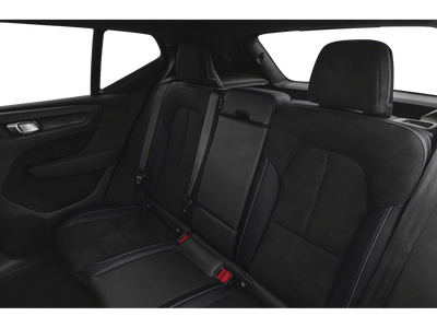 2021 Volvo XC40 Recharge Pure Electric P8