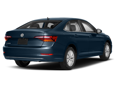 2021 Volkswagen Jetta R-Line