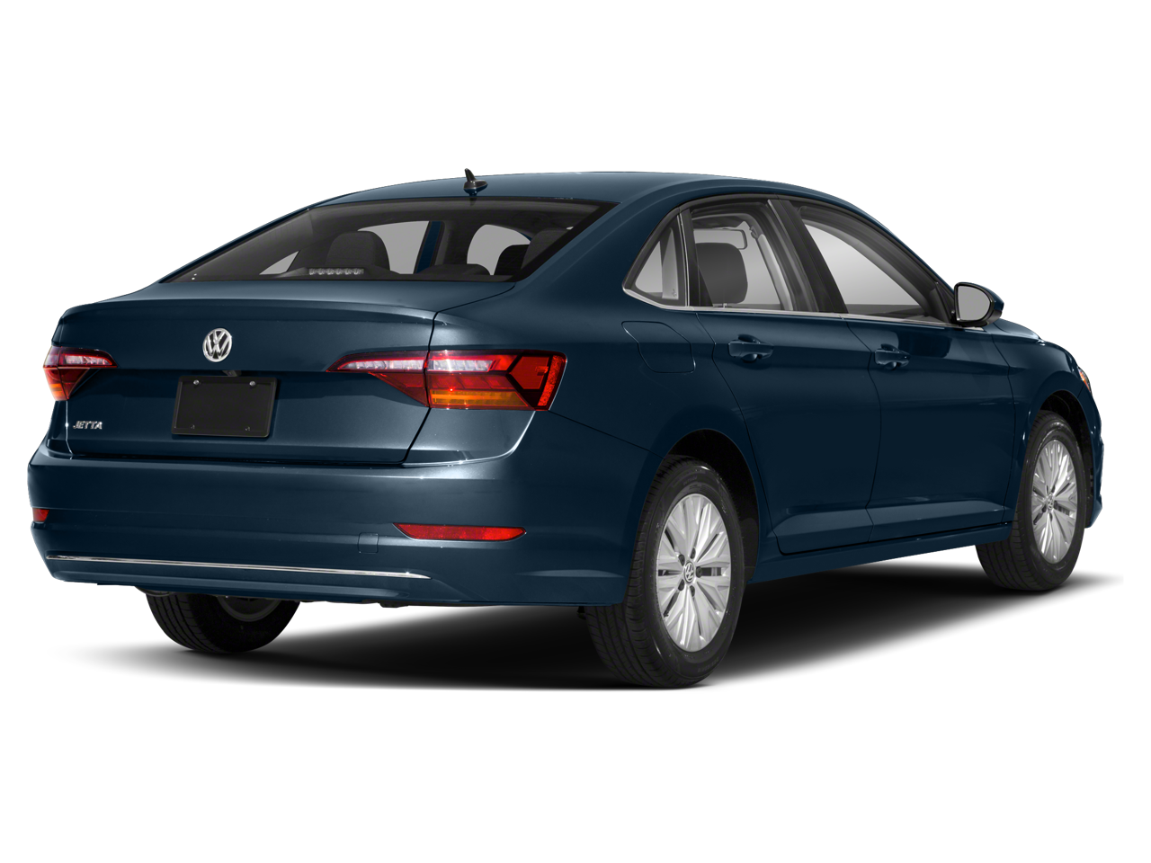 2021 Volkswagen Jetta R-Line